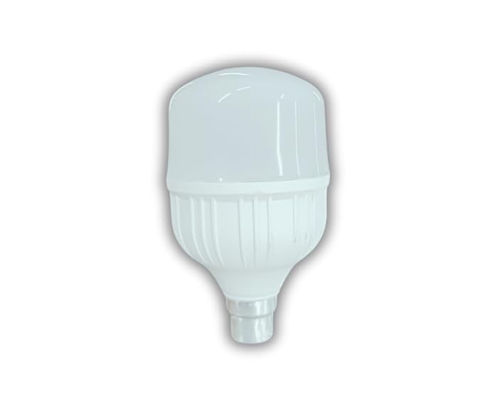 TTD 20 watt LED Bulb Light (Pack of 5), 1 Year Warranty, BIS/LM-80 Certified, Call 8826686001 for Bulk Offers (Cool White Color)
